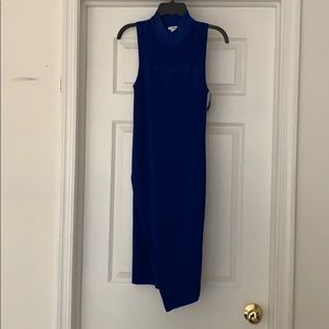 Bar III sweater dress